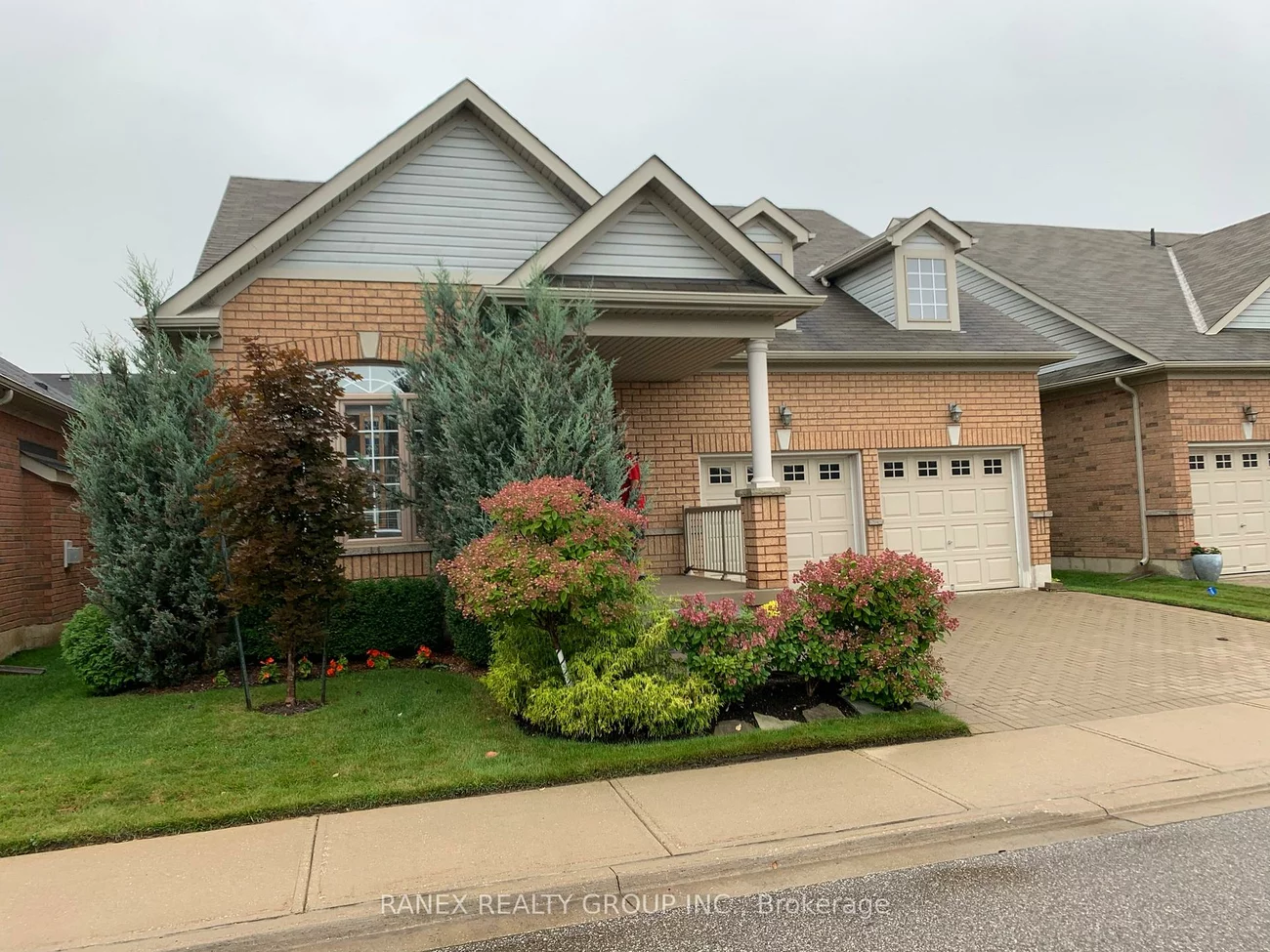 44, Locust, Sandringham-Wellington, Brampton