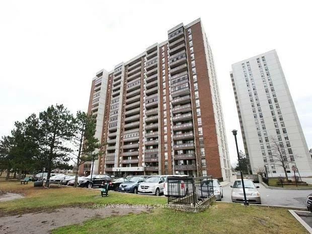 17, Knightsbridge, Queen Street Corridor, Brampton