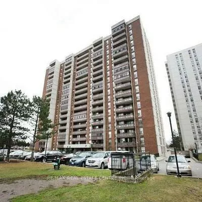 17, Knightsbridge, Queen Street Corridor, Brampton