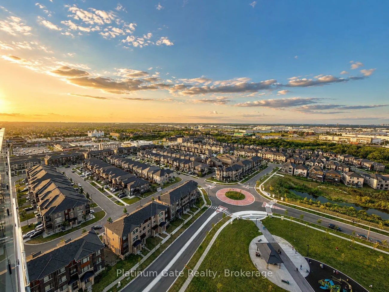 15, Skyridge, Bram East, Brampton