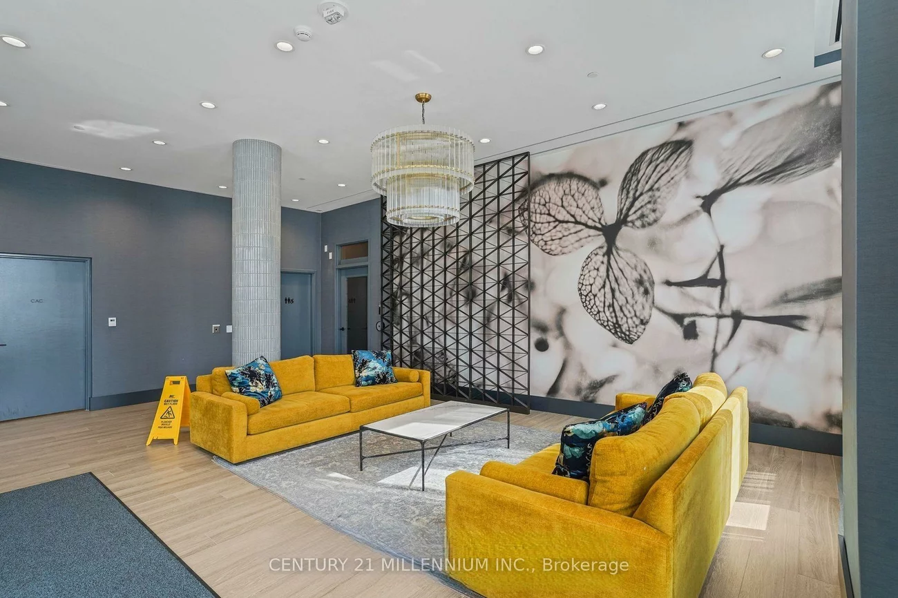 10, Lagerfeld, Northwest Brampton, Brampton