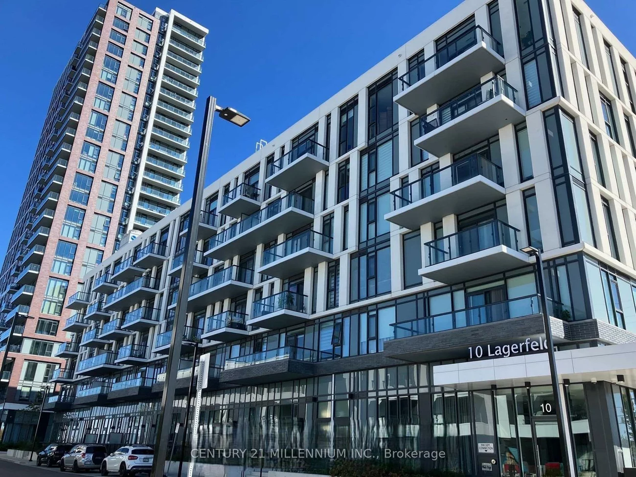 10, Lagerfeld, Northwest Brampton, Brampton