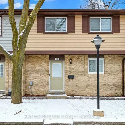 45, Hansen, Madoc, Brampton