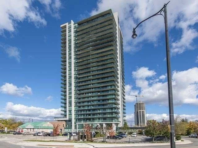 100, John, Downtown Brampton, Brampton