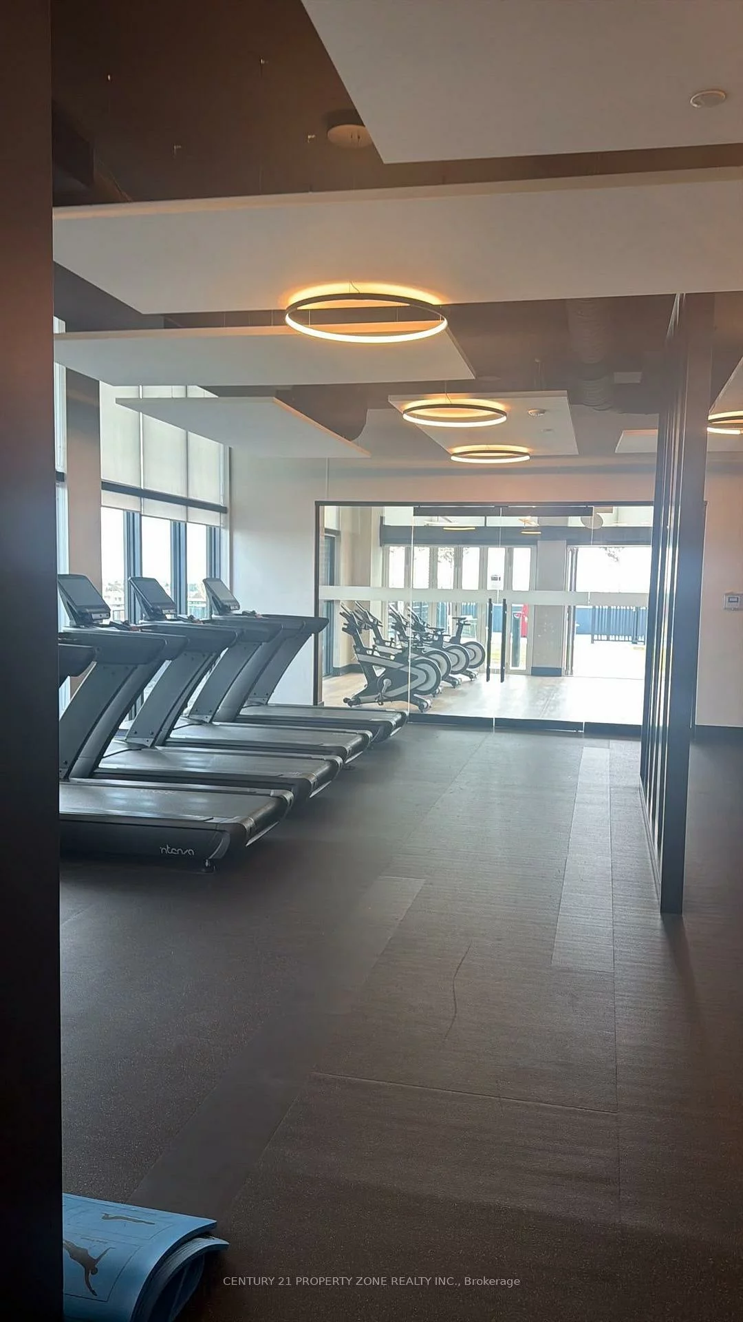 260, Malta, Fletcher's Creek South, Brampton