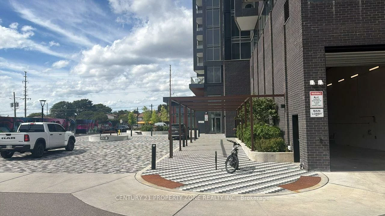 260, Malta, Fletcher's Creek South, Brampton