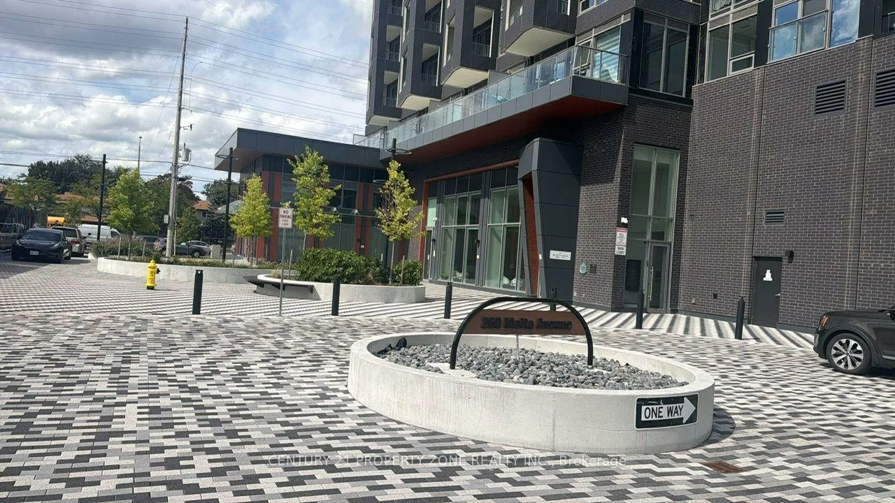 260, Malta, Fletcher's Creek South, Brampton