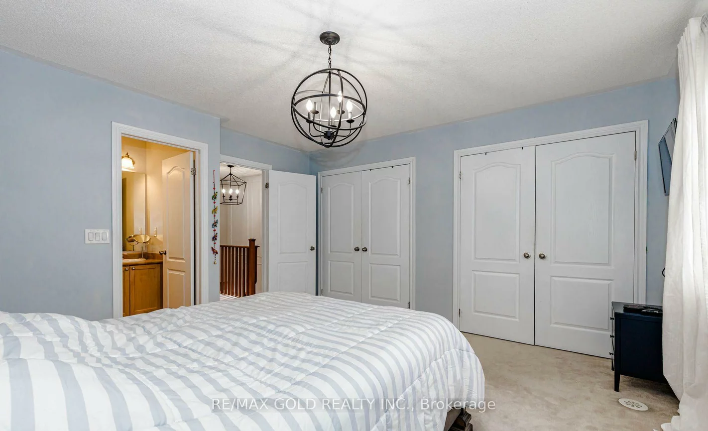 12, Cailiff, Bram West, Brampton