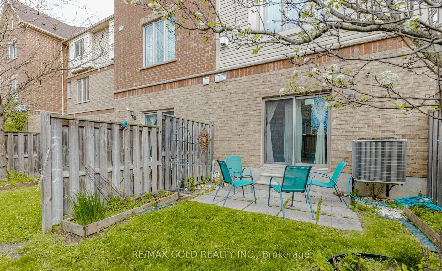 12, Cailiff, Bram West, Brampton