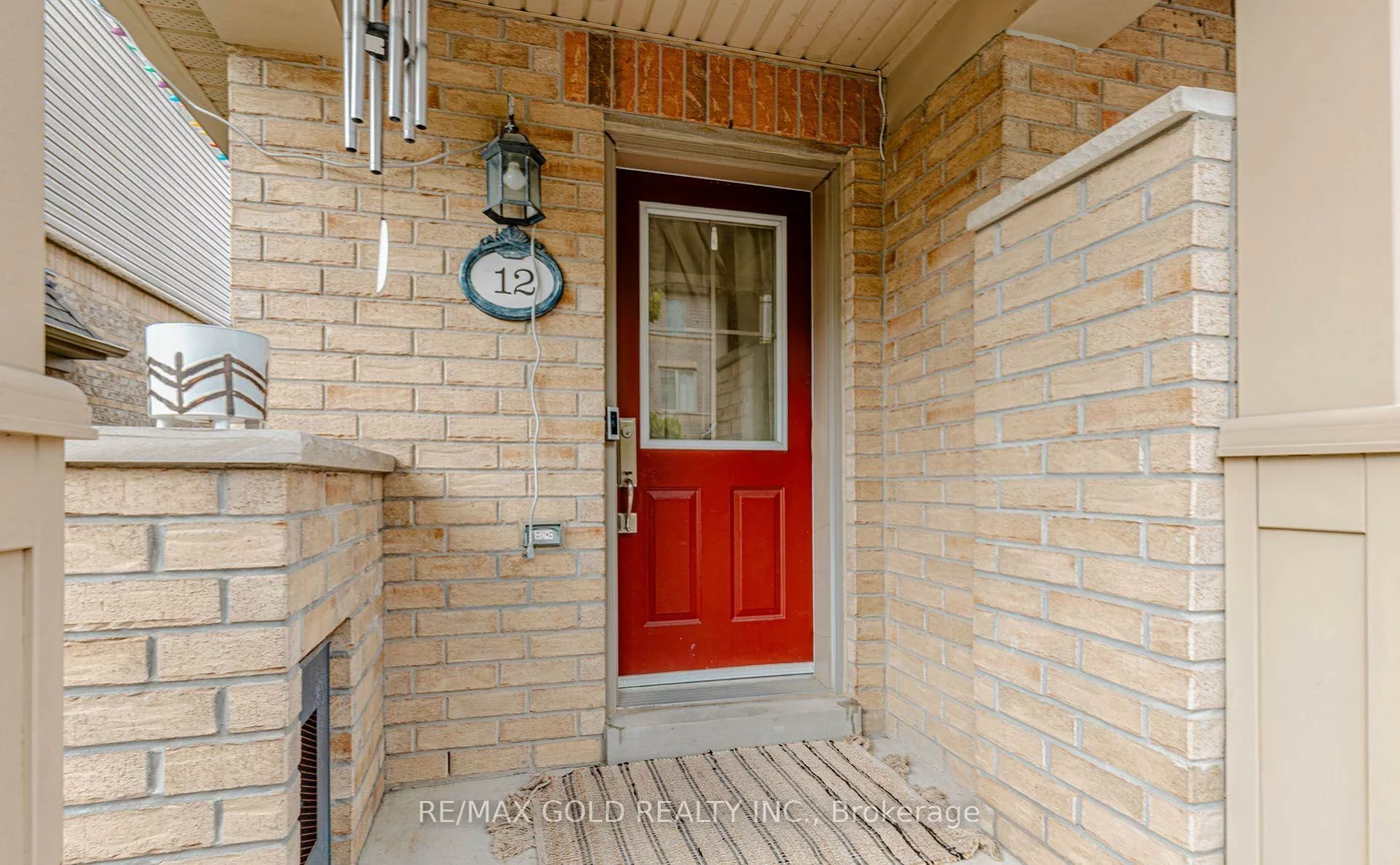 12, Cailiff, Bram West, Brampton