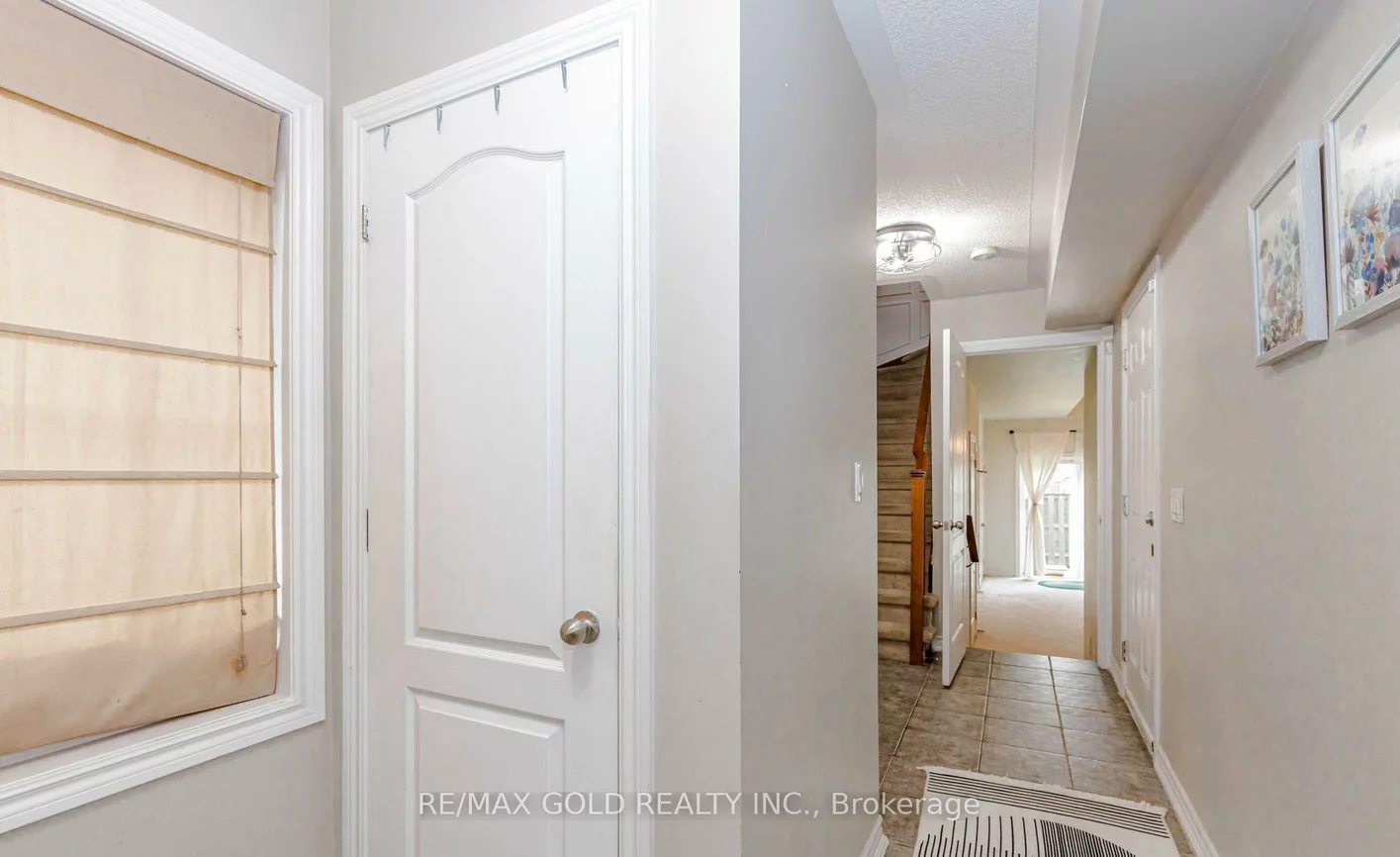 12, Cailiff, Bram West, Brampton