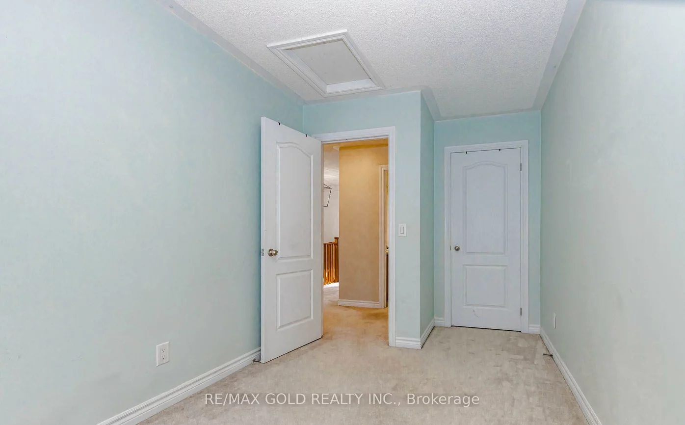 12, Cailiff, Bram West, Brampton