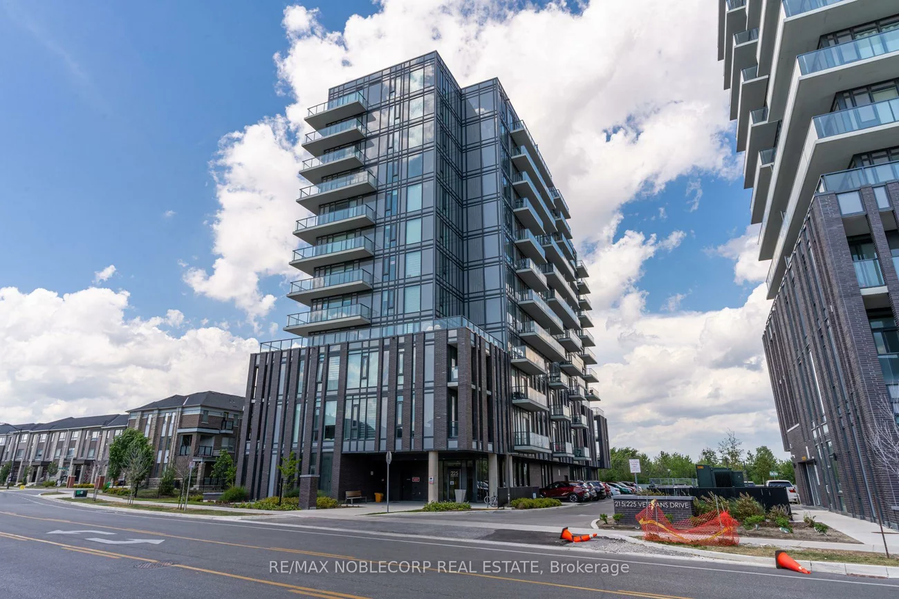 225, Veterans, Northwest Brampton, Brampton