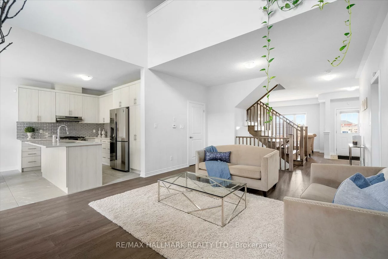 13, Tea Rose, Sandringham-Wellington, Brampton