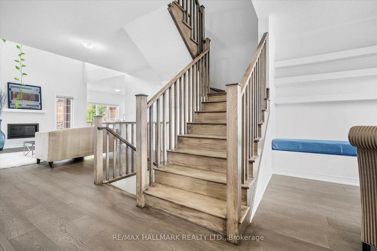13, Tea Rose, Sandringham-Wellington, Brampton