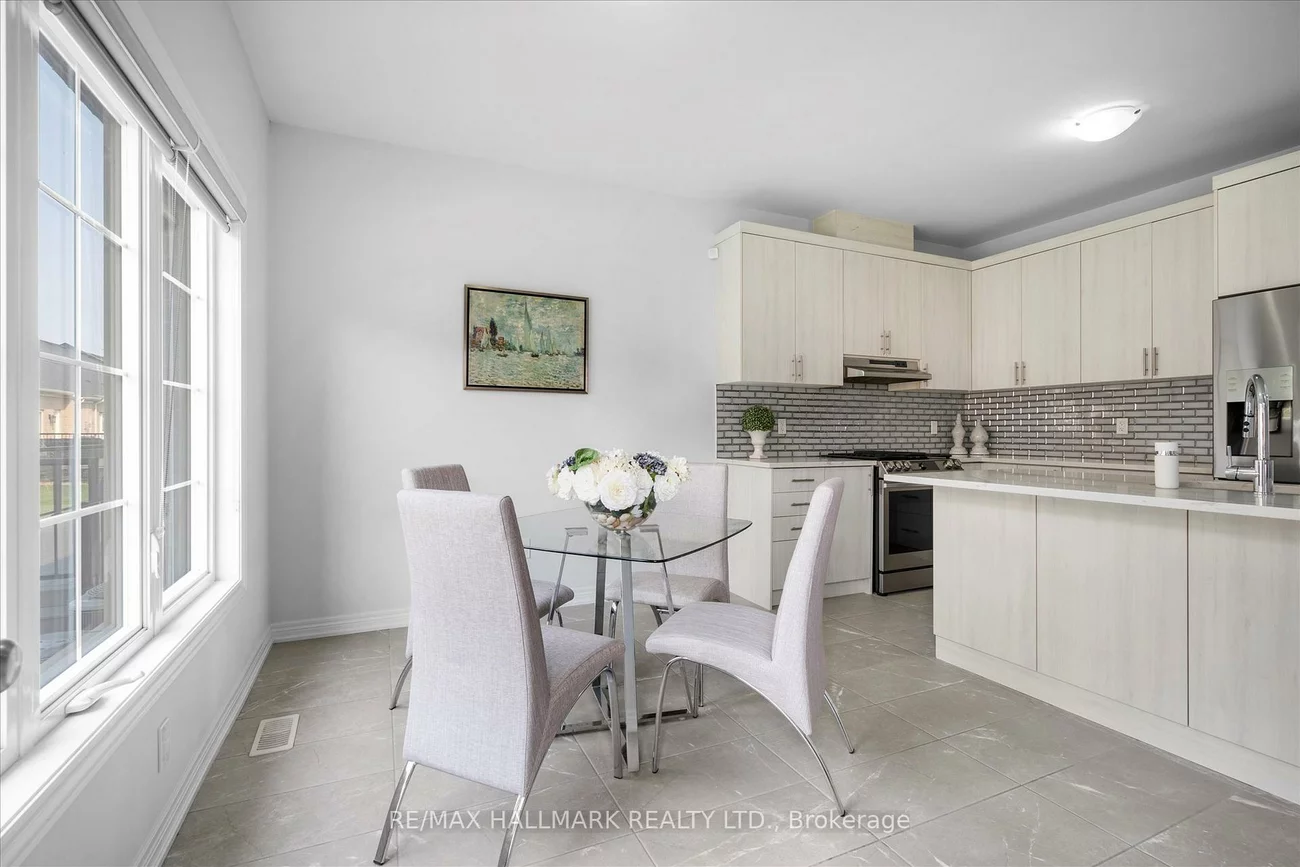13, Tea Rose, Sandringham-Wellington, Brampton