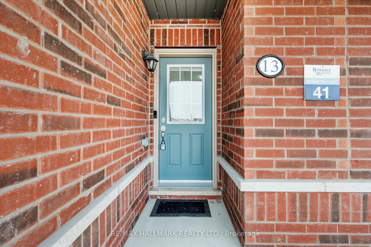 13, Tea Rose, Sandringham-Wellington, Brampton