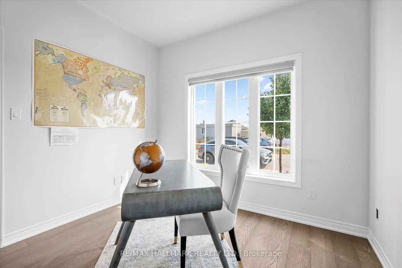 13, Tea Rose, Sandringham-Wellington, Brampton
