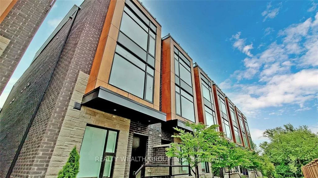 200, Malta, Fletcher's Creek South, Brampton