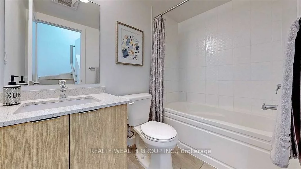 200, Malta, Fletcher's Creek South, Brampton