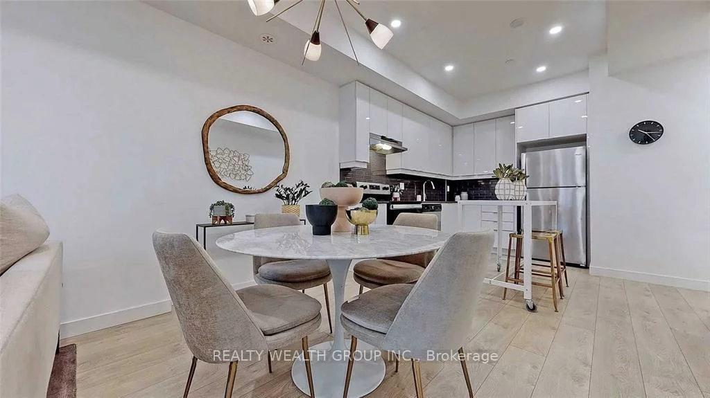 200, Malta, Fletcher's Creek South, Brampton