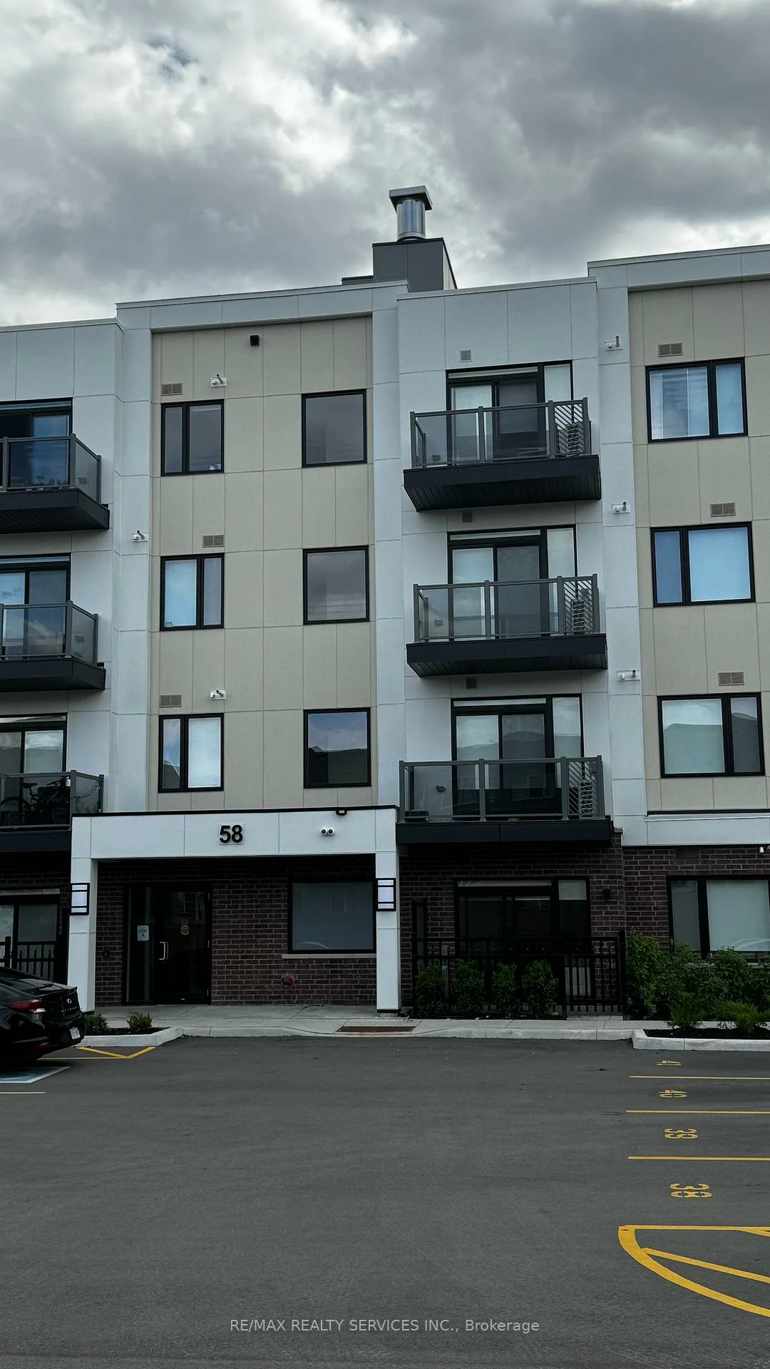 58, Sky Harbour, Bram West, Brampton