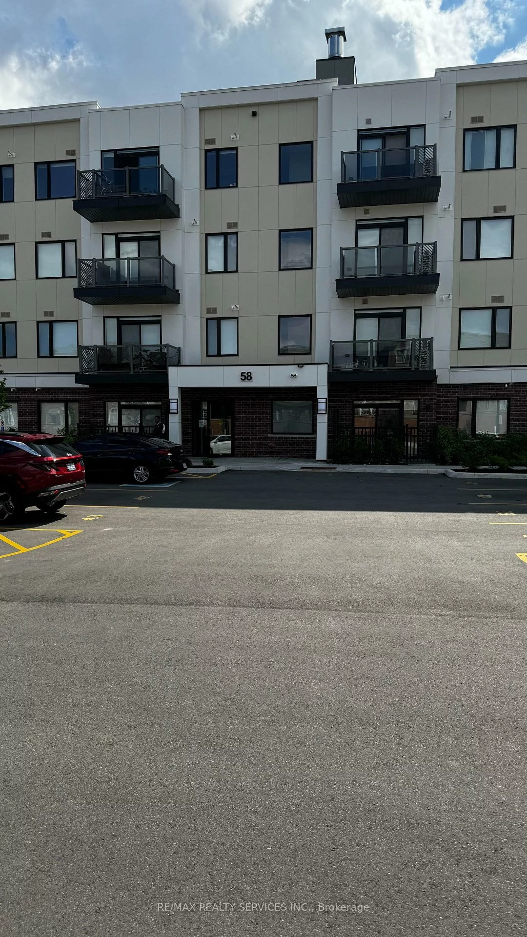 58, Sky Harbour, Bram West, Brampton