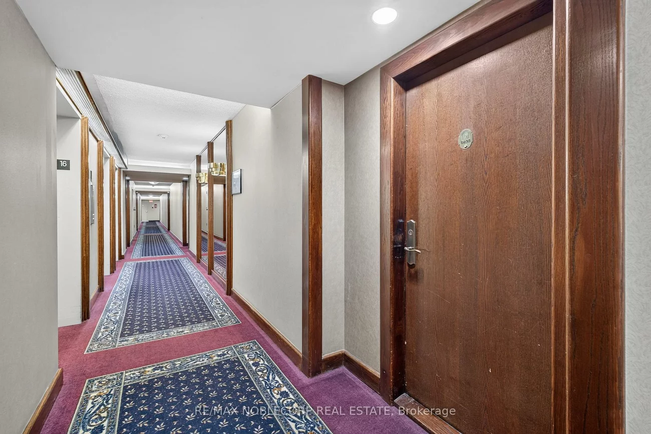 22, Hanover, Queen Street Corridor, Brampton