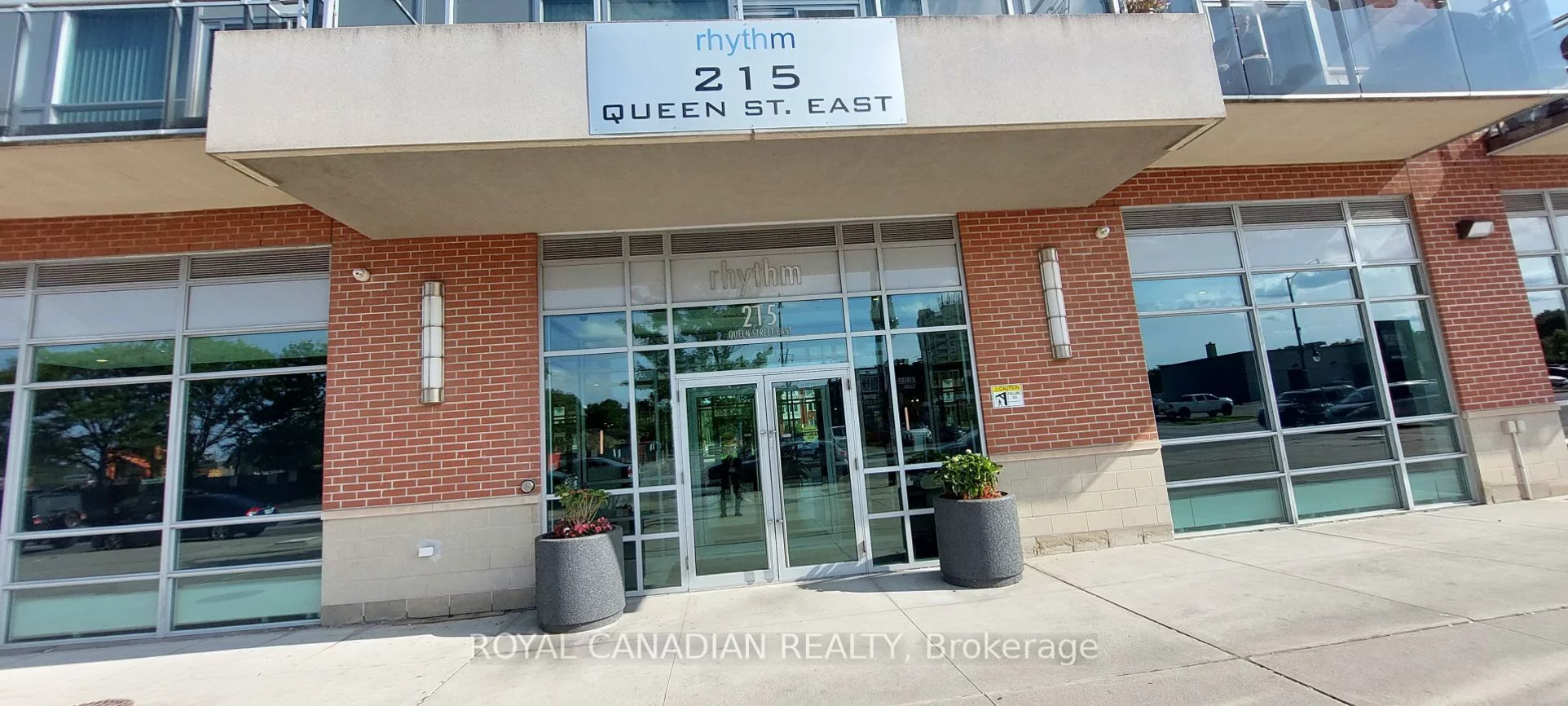 215, Queen, Queen Street Corridor, Brampton