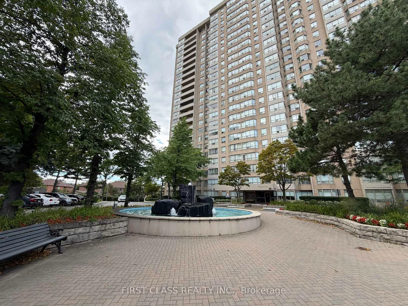 30, Malta, Fletcher's Creek South, Brampton