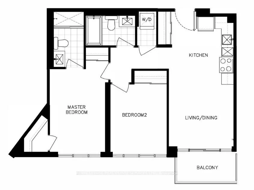 225, Malta, Fletcher's Creek South, Brampton