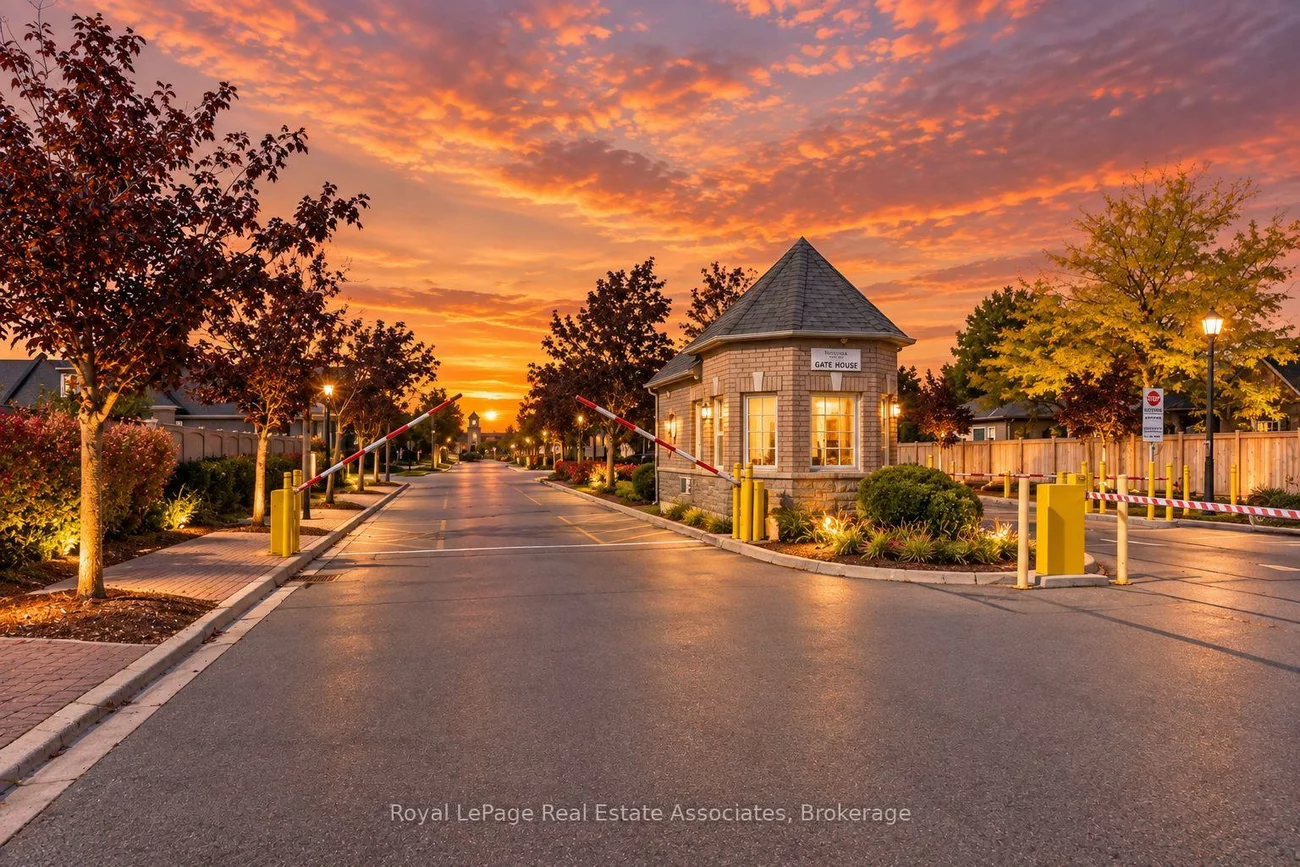 40, Via Rosedale, Sandringham-Wellington, Brampton