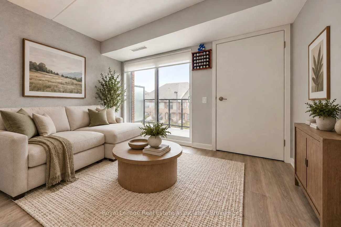 40, Via Rosedale, Sandringham-Wellington, Brampton
