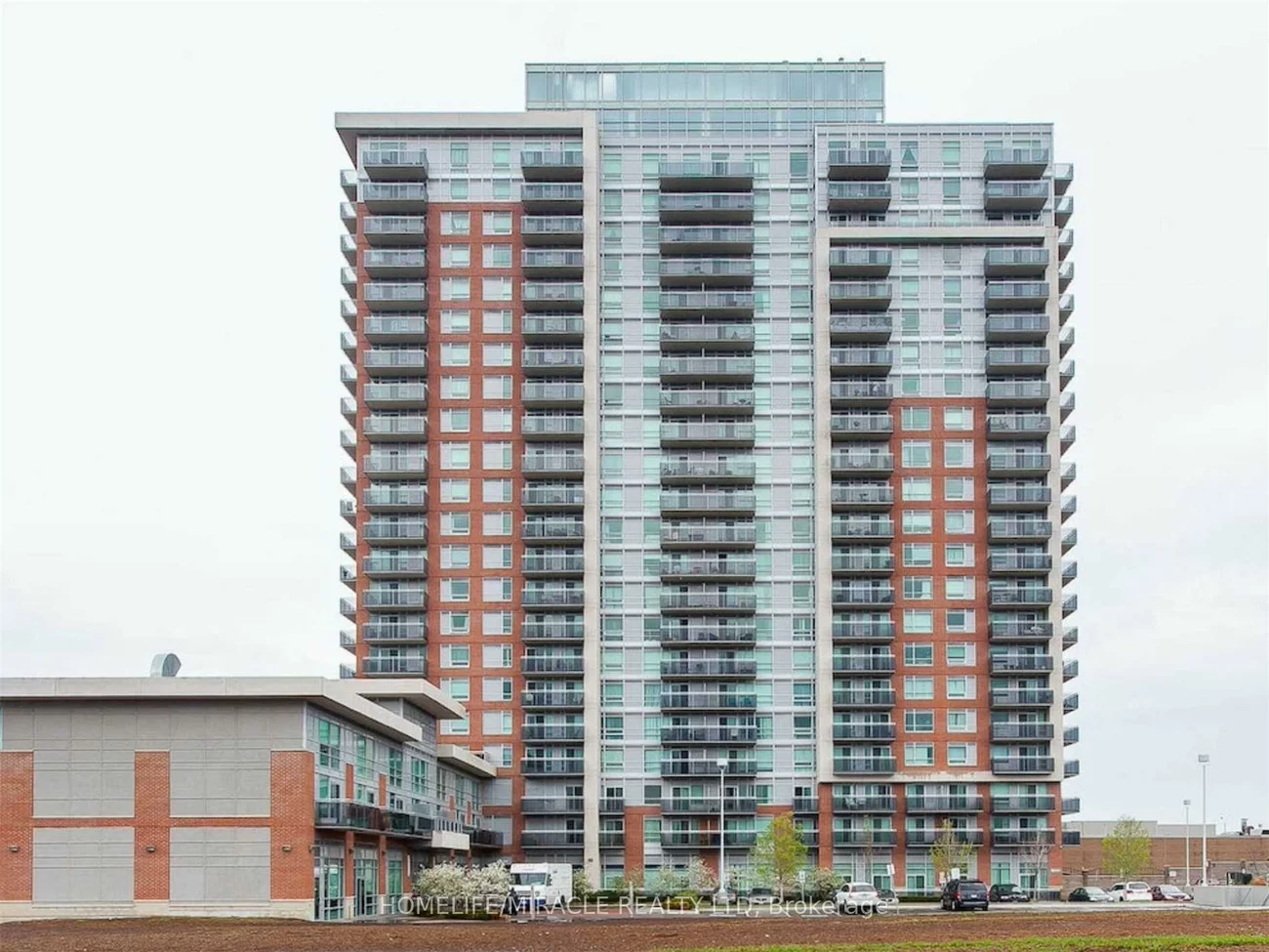 215, Queen, Queen Street Corridor, Brampton