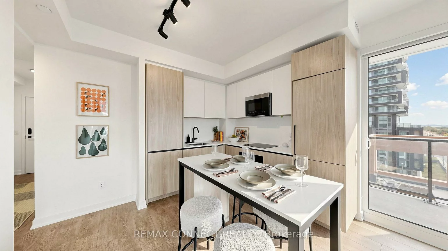 209, Steeles, Fletcher's Creek South, Brampton