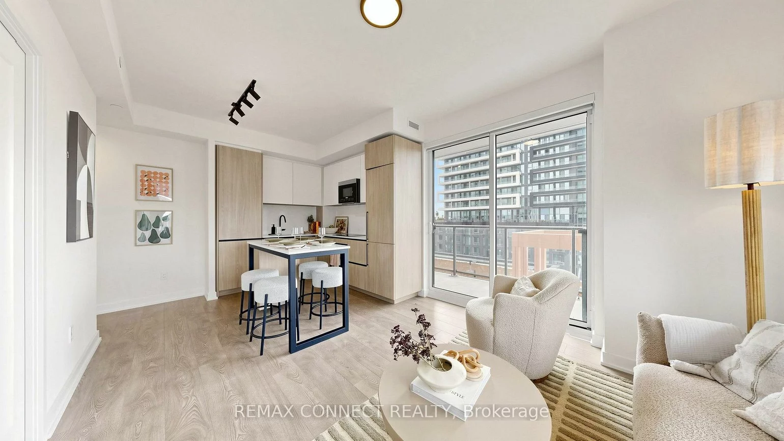 209, Steeles, Fletcher's Creek South, Brampton
