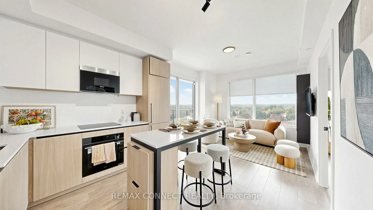209, Steeles, Fletcher's Creek South, Brampton