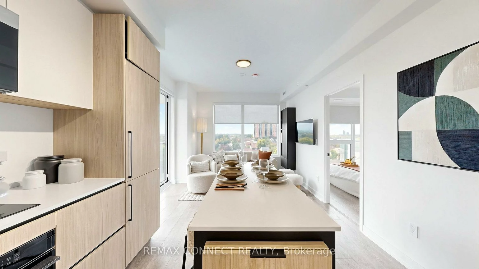 209, Steeles, Fletcher's Creek South, Brampton