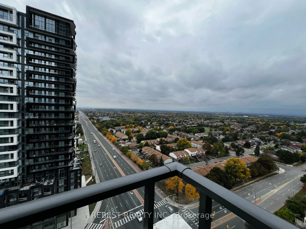 209, Steeles, Fletcher's Creek South, Brampton
