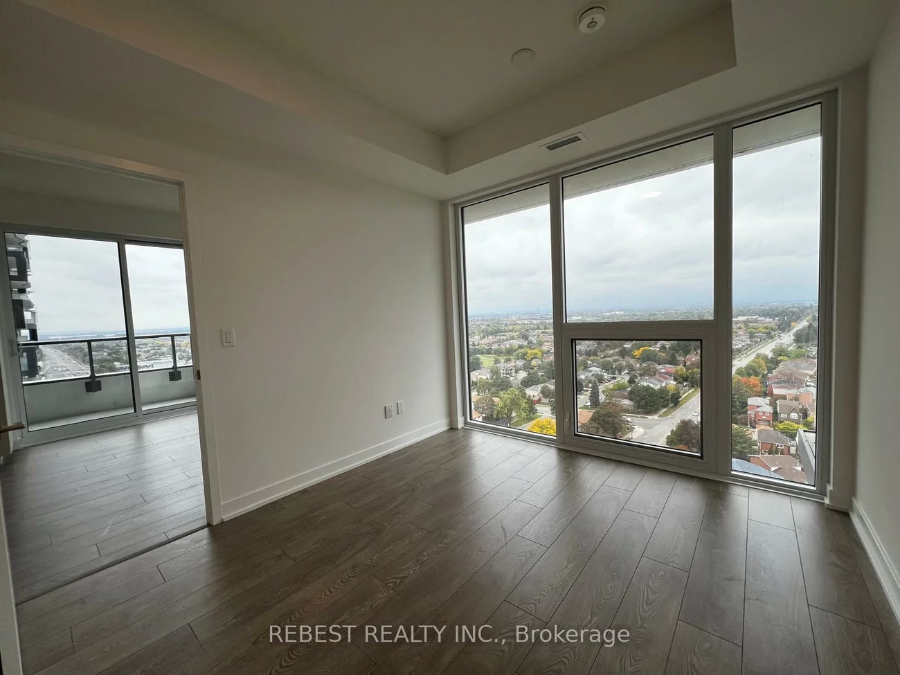 209, Steeles, Fletcher's Creek South, Brampton