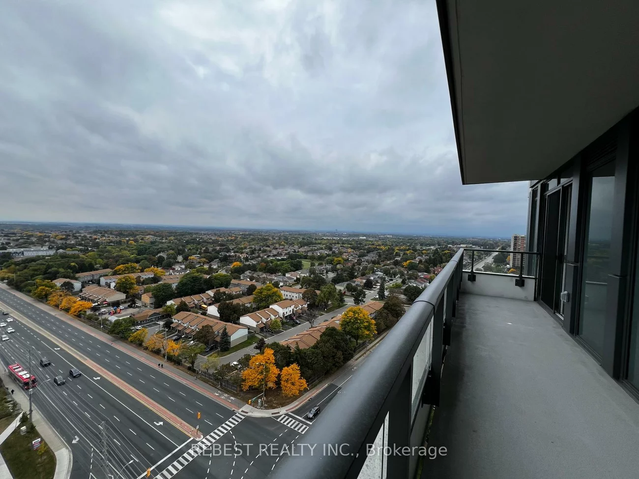 209, Steeles, Fletcher's Creek South, Brampton