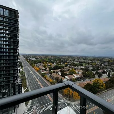 209, Steeles, Fletcher's Creek South, Brampton