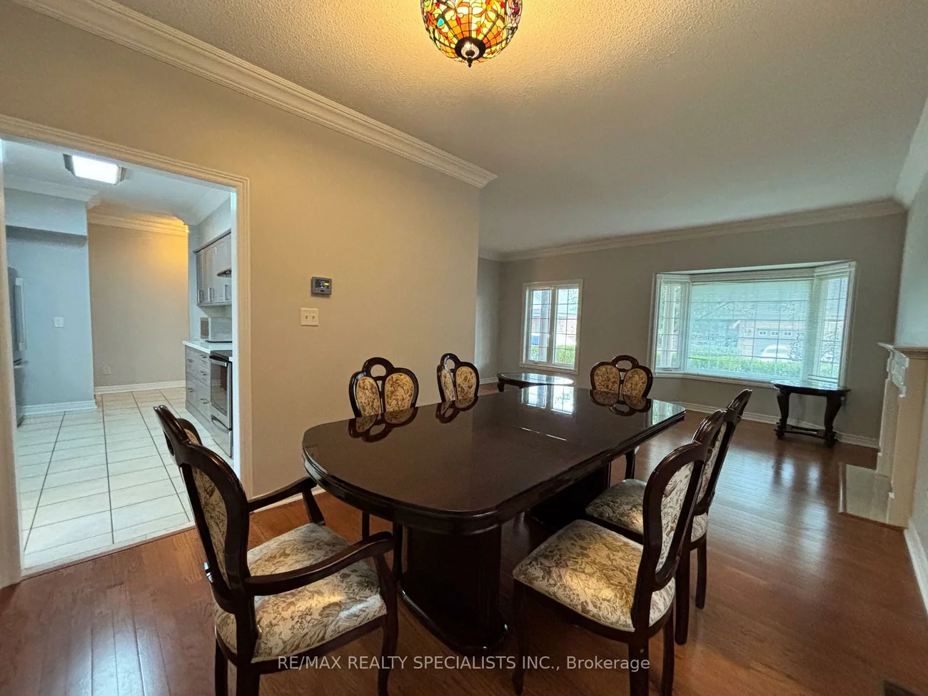 8, Yorkwood, Sandringham-Wellington, Brampton