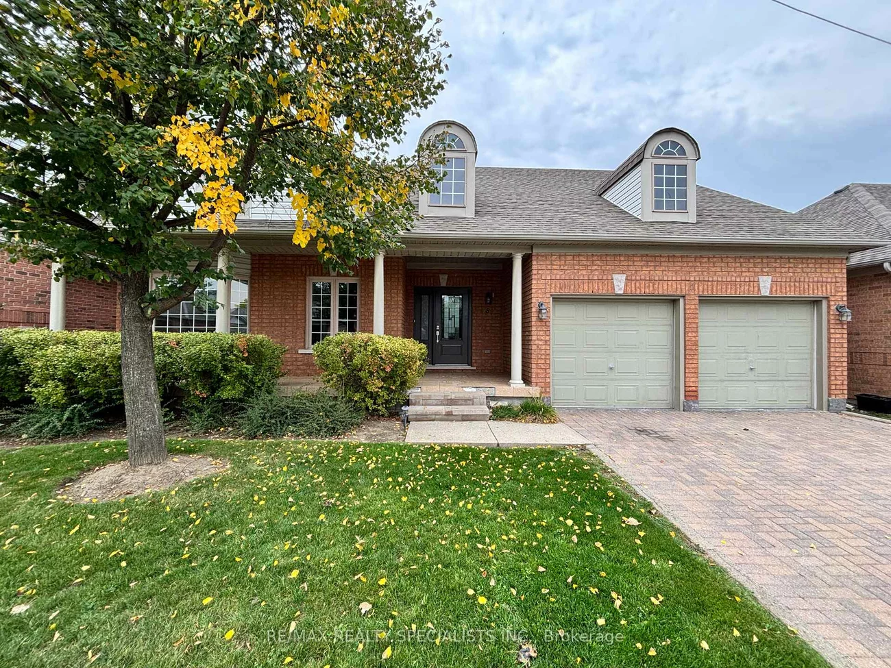 8, Yorkwood, Sandringham-Wellington, Brampton
