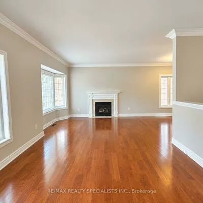 8, Yorkwood, Sandringham-Wellington, Brampton