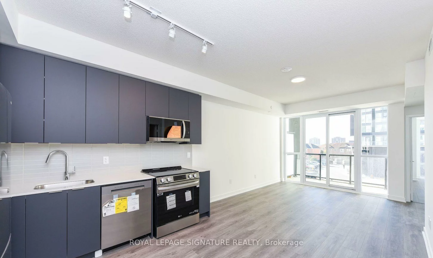 225, Malta, Fletcher's Creek South, Brampton