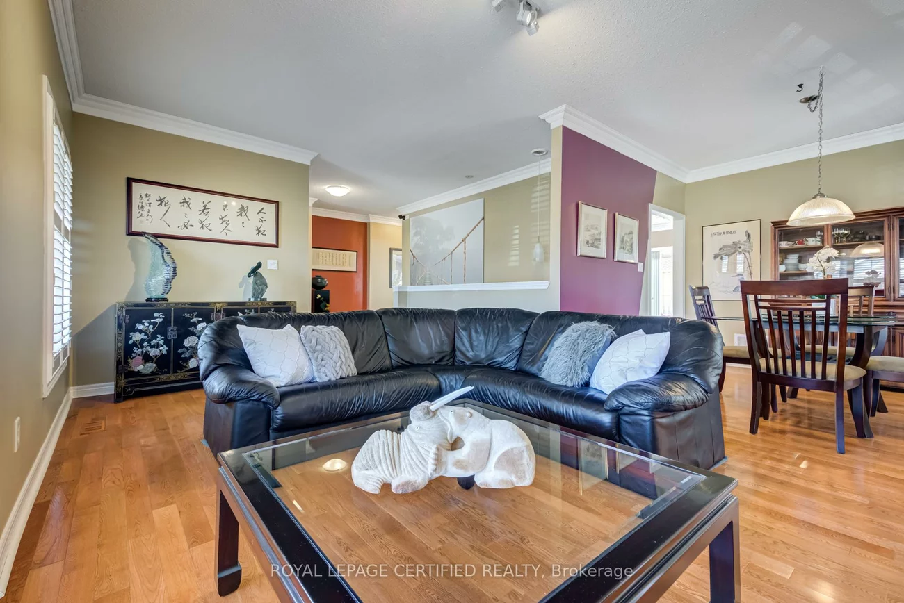 2, Orchard Park, Sandringham-Wellington, Brampton