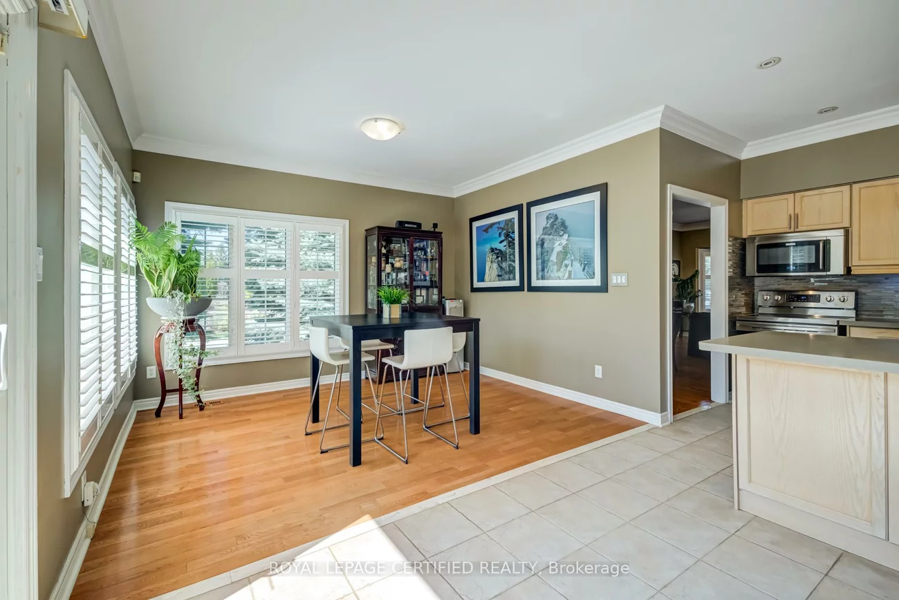 2, Orchard Park, Sandringham-Wellington, Brampton