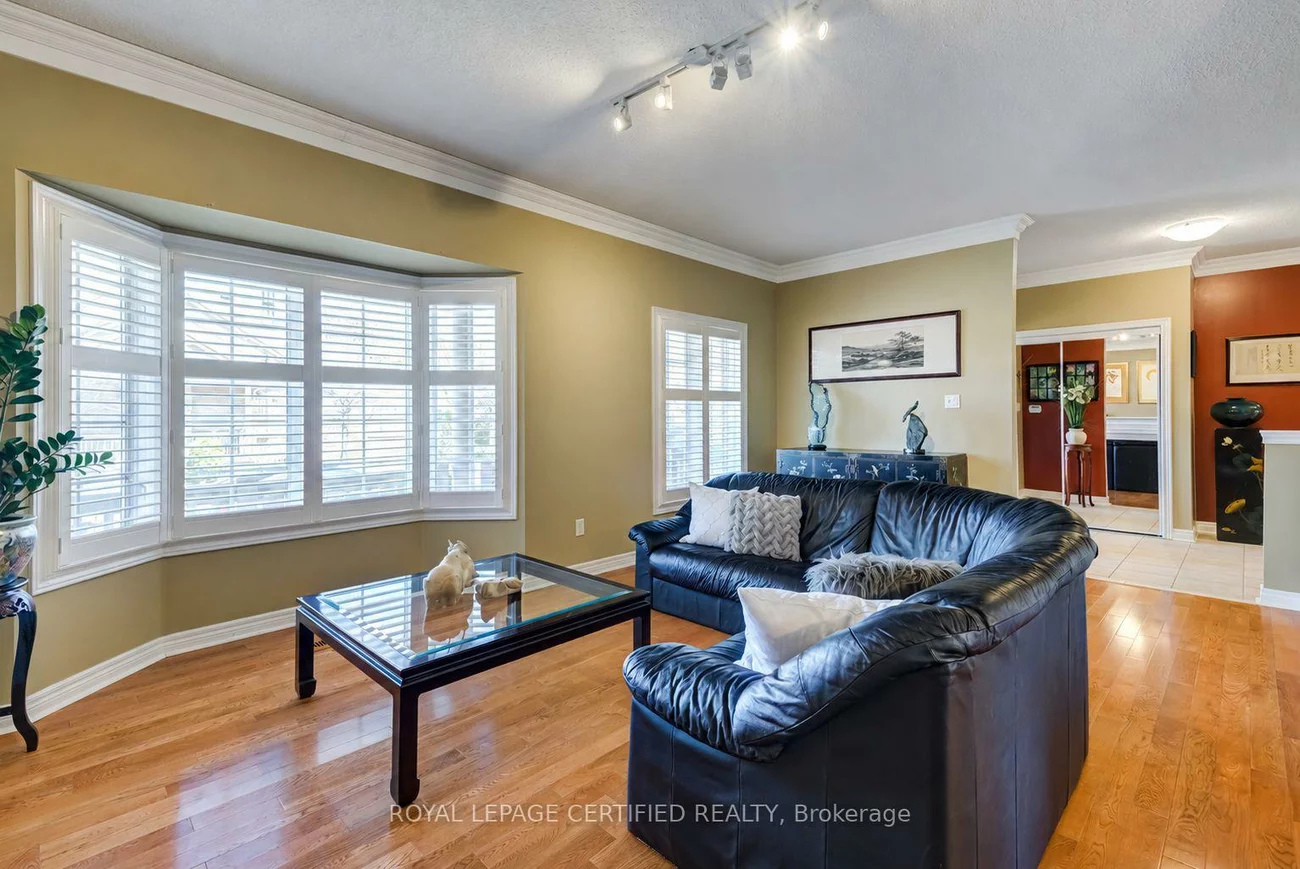 2, Orchard Park, Sandringham-Wellington, Brampton