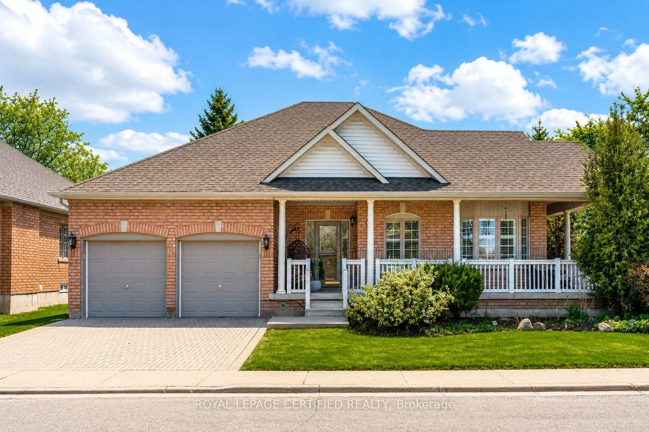 2, Orchard Park, Sandringham-Wellington, Brampton